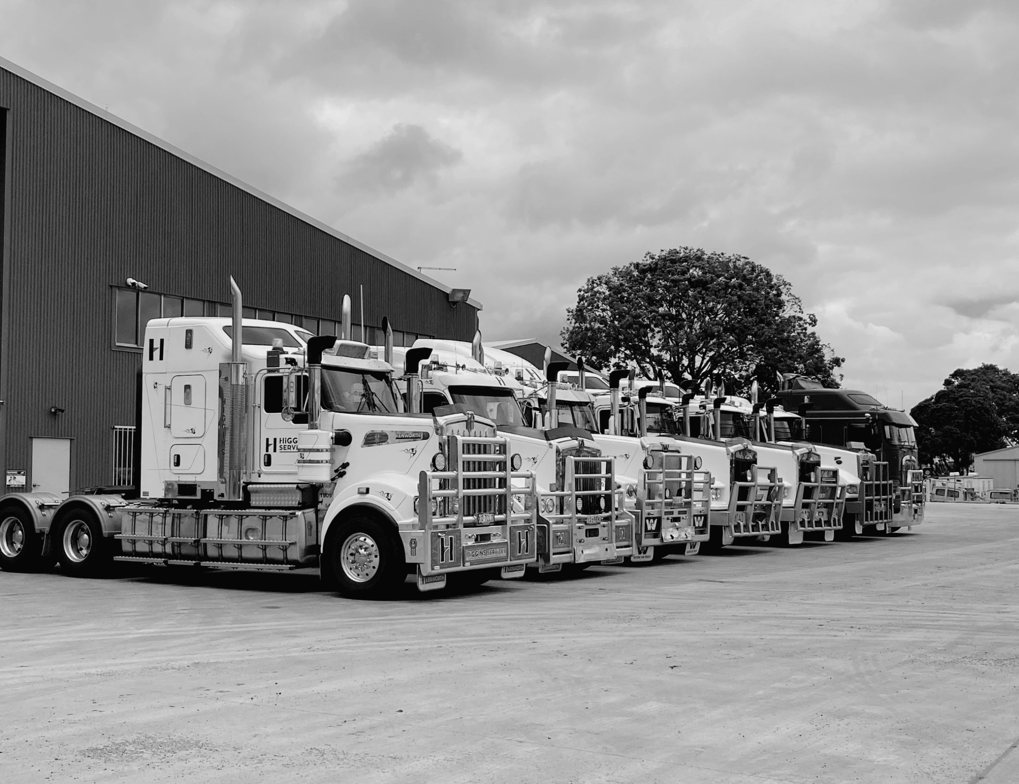Welcome to fc hub fleet complete