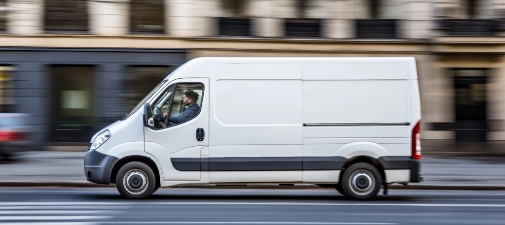 Measuring Fleet Productivity With Telematics Powerfleet