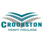Crookston Heavy Haulage Logo