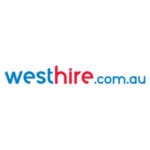 West Hire Logo