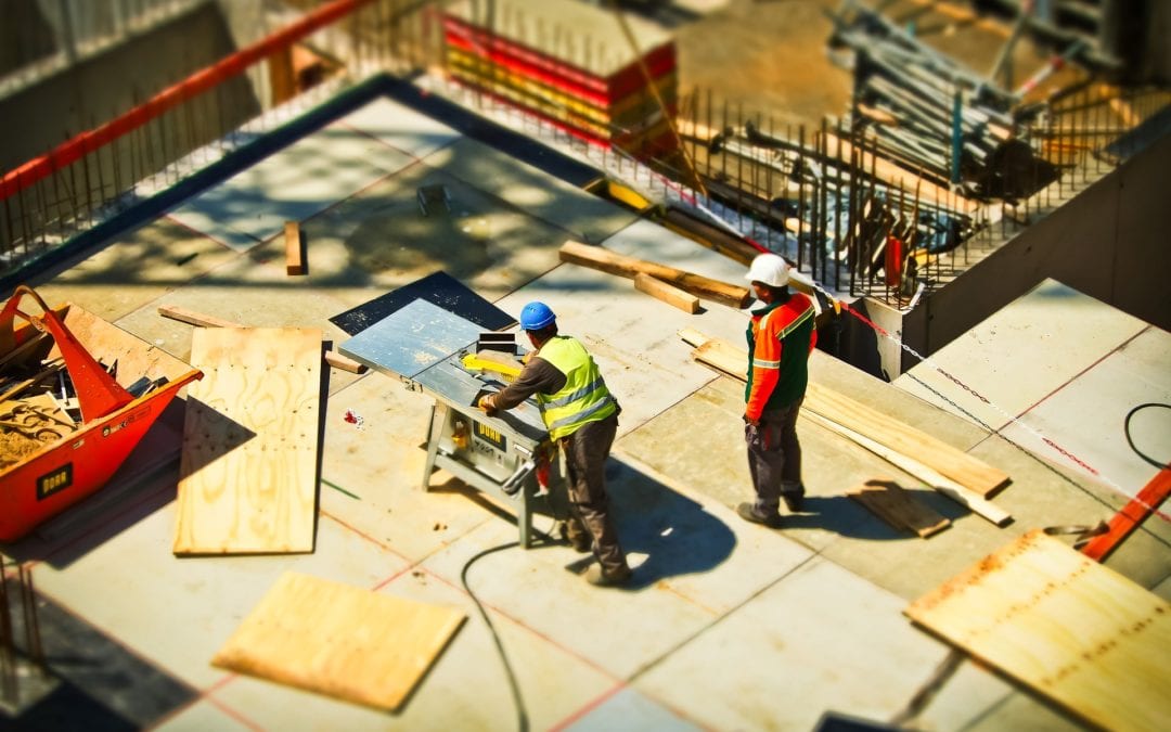 Make Your Construction Trade More Profitable