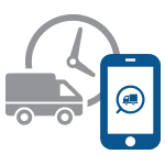 Driver Vehicle Inspection Reports Icon