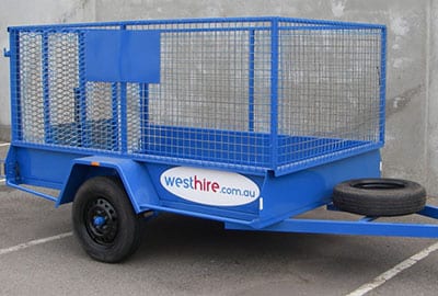 westhire-blue-utility-trailer