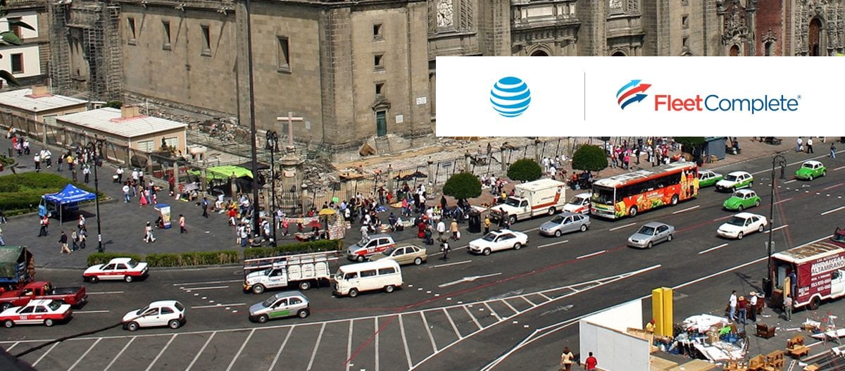 AT&T-Fleet-Complete-Mexico